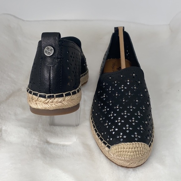 Patricia Nash Elena Espadrille Flats - Picture 5 of 7